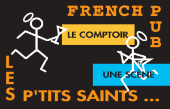 Les pâ€™tits saints profile picture