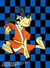 Hong Kong Phooey profile picture