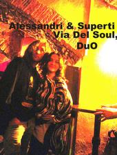 Alessandri & Superti - Via Del Soul DuO profile picture