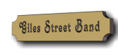 Giles Street Band profile picture