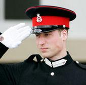 Prince William profile picture