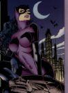 Catwoman profile picture