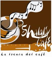 ShalalÃ¡ CafÃ© profile picture