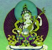 SARASWATI profile picture