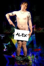 Alex - CTD!! profile picture