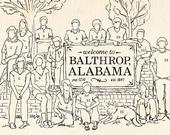 Balthrop, Alabama profile picture