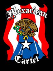 mexaricancartel