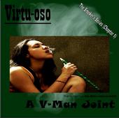 Virtu-oso a.k.a V-ManÂ© profile picture