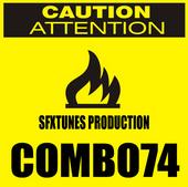 Combo74 - Sfxtunes production profile picture