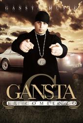 Gansta Muzic profile picture