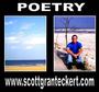 Scott Grant Eckert - Poetry profile picture