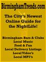 Birmingham Trends profile picture