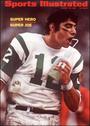 Joe Namath profile picture