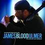 James Blood Ulmer profile picture