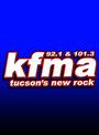 92.1 KFMA profile picture