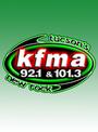 92.1 KFMA profile picture