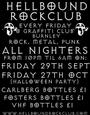 HELLBOUND ROCK CLUB profile picture