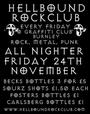 HELLBOUND ROCK CLUB profile picture