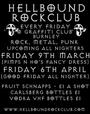 HELLBOUND ROCK CLUB profile picture