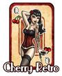 Cherry Retro Clothing & Accessories profile picture