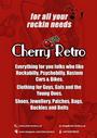 Cherry Retro Clothing & Accessories profile picture