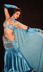 NADIA_Bellydancer profile picture