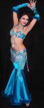 NADIA_Bellydancer profile picture