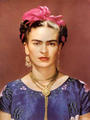 Frida Kahlo profile picture