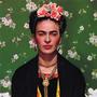 Frida Kahlo profile picture