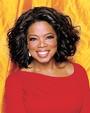 Oprah profile picture