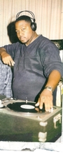 DJ KEV DEE profile picture