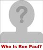 Rep. Ron Paul (R-TX) profile picture