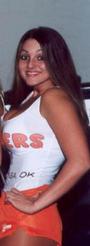 Hooters Girls United - Past and Present profile picture