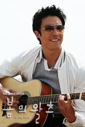 Daniel Henney profile picture