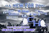 Ghetto Heaven Records profile picture