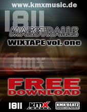 (KMX MEDIA) // MAESTRALLE - WIXTAPE vol. 1 - FREE profile picture