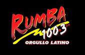 Rumba 100.3 profile picture
