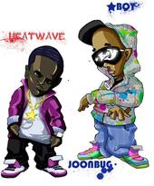 Heatwave (DEBUT MIXTAPE DROPPING OCTOBER 2007!!!) profile picture