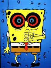 sponge bob murder pants profile picture