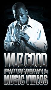 Wuz Good (Director & Photographer) profile picture