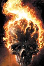 Ghost Rider profile picture