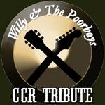 Willy & The Poorboys CCR Tribute profile picture