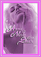 The Official in Memory of Anna Nicole profile picture