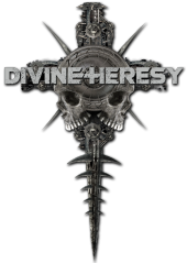 DIVINE HERESY (CD in Stores Now) profile picture