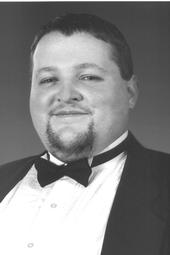 Christopher McCafferty, Tenor profile picture