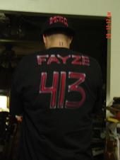 Fayze profile picture