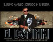 EL DOMINIKI y su grupo D, mambo profile picture