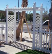 Specialty Fence and Gate profile picture