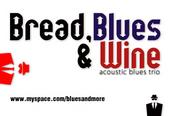 BREAD BLUES & WINE - Acoustic duo-trio-quartet profile picture