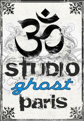 Studio Ghost Paris profile picture